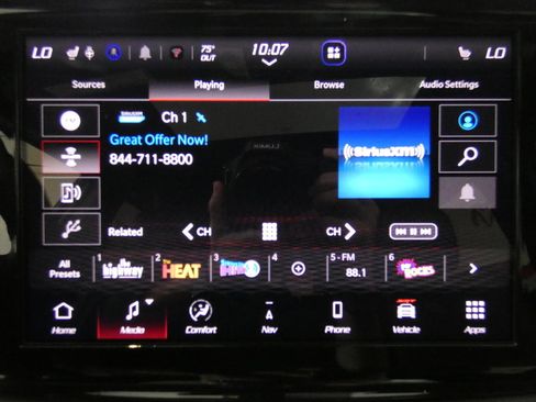 New 2027 Dodge Durango R/T AWD/4WD image 13