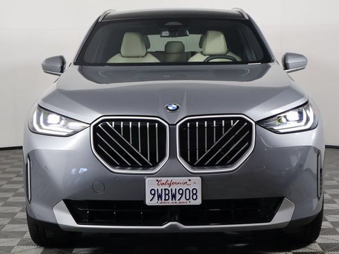 Used 2026 BMW X3 xDrive30i w/ Convenience Package AWD/4WD image 2