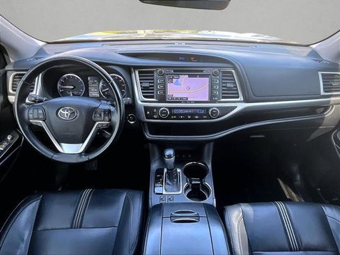 Used 2018 Toyota Highlander SE AWD/4WD image 15