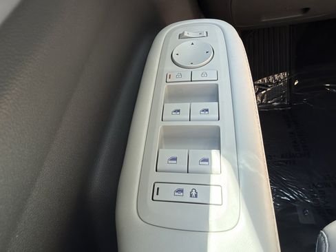 Used 2026 Hyundai Santa Fe SEL FWD image 25