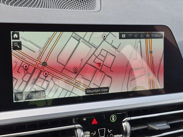 Used 2020 BMW 330i Sedan RWD image 13