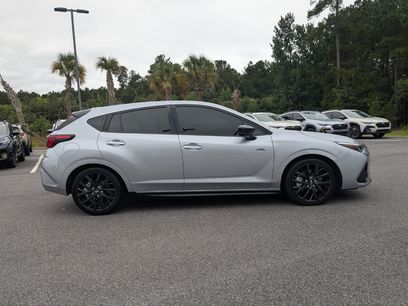 Certified 2025 Subaru Impreza RS w/ Popular Package #3