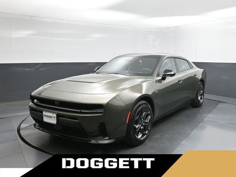 New 2026 Dodge Charger R/T AWD/4WD image 1