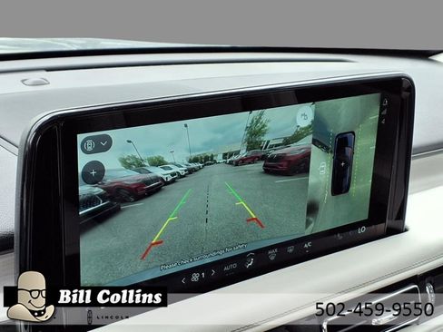 New 2025 Lincoln Aviator Reserve w/ Equipment Group 201A image 24