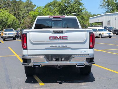 New 2026 GMC Sierra 1500 SLT w/ SLT Premium Plus Package