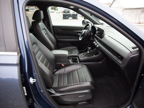 Used 2025 Honda CR-V Sport-L image 25