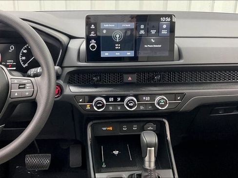 New 2026 Honda CR-V EX image 7