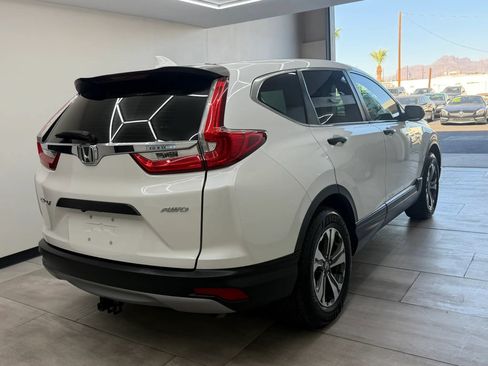 Used 2019 Honda CR-V LX image 10