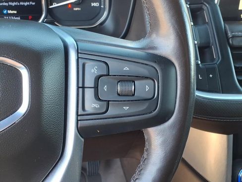 Used 2021 GMC Yukon SLT w/ SLT Luxury Plus Package image 24