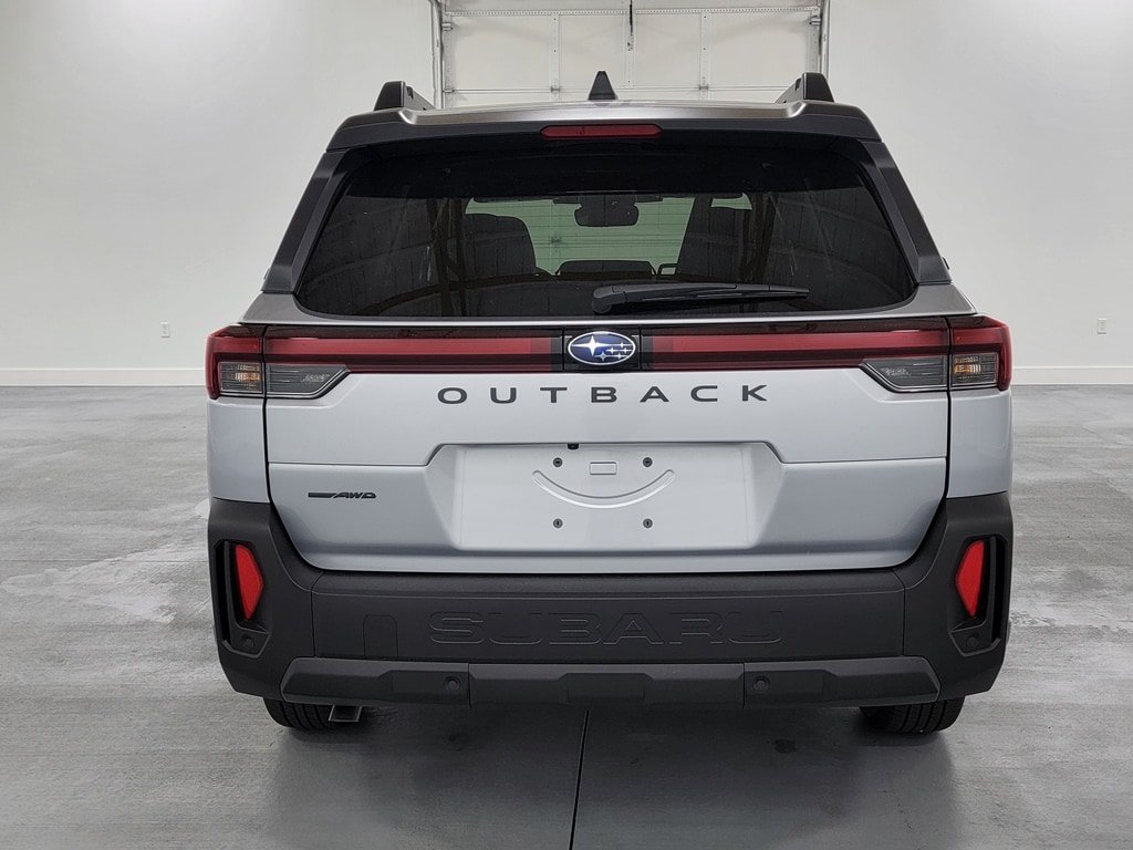 New 2026 Subaru Outback Premium AWD/4WD image 5