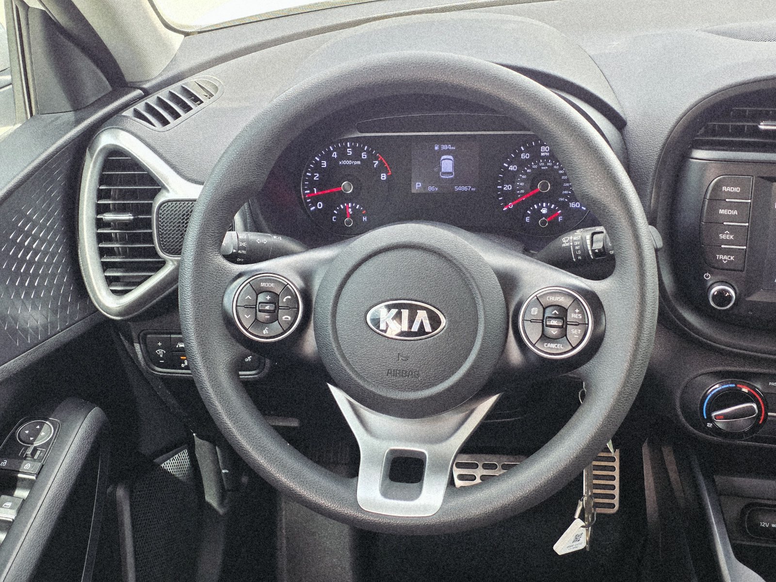 Used 2020 Kia Soul S FWD image 25