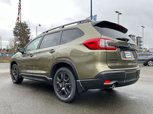 New 2026 Subaru Ascent Bronze Edition image 6