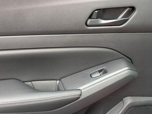 New 2025 Nissan Altima 2.5 SV image 25