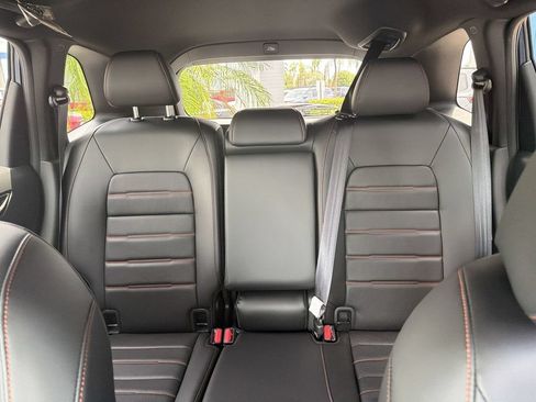 Certified 2026 Honda CR-V Sport-L image 14