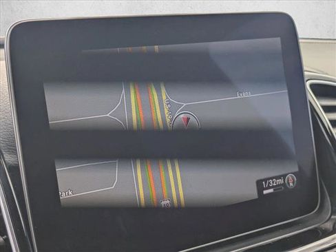 Used 2018 Mercedes-Benz GLE 43 AMG AMG GLE 43 image 12