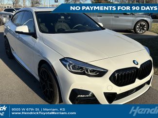 Used 2024 BMW 228i xDrive Gran Coupe w/ M Sport Package video 1