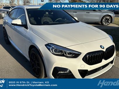 Used 2024 BMW 228i xDrive Gran Coupe w/ M Sport Package