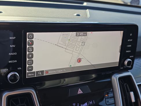 Certified 2022 Kia Sorento S image 24