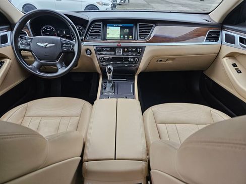 Used 2017 Genesis G80 3.8 image 15