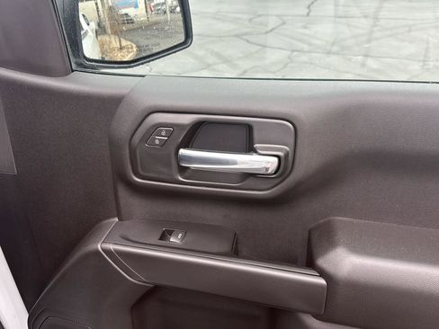 Used 2025 Chevrolet Silverado 1500 W/T w/ WT Safety Package image 19