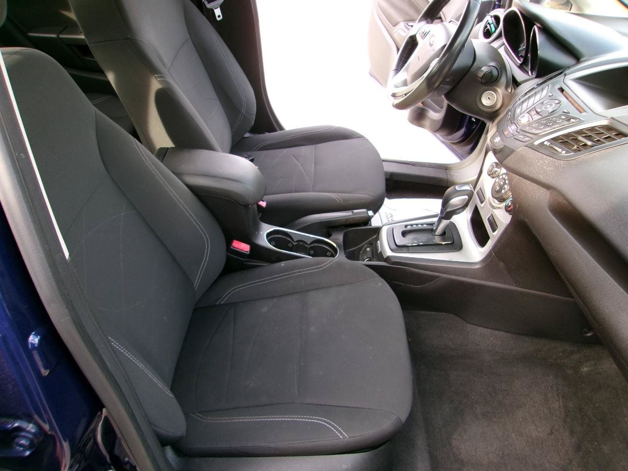Used 2016 Ford Fiesta SE FWD image 17