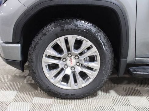 New 2026 GMC Sierra 1500 Denali image 44