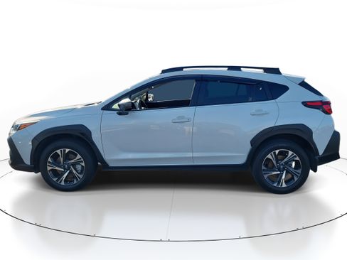 Certified 2024 Subaru Crosstrek 2.0i Premium image 3