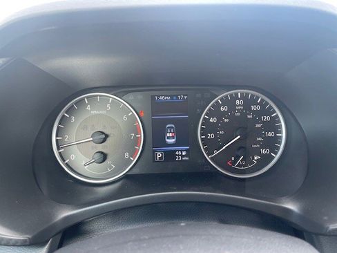 New 2025 Nissan Sentra S image 5