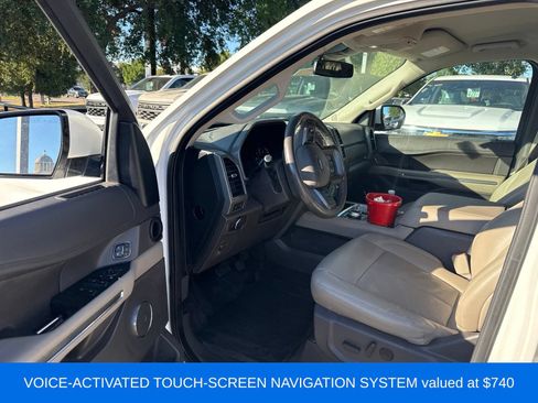 Used 2020 Ford Expedition XLT w/ Equipment Group 202A RWD image 4