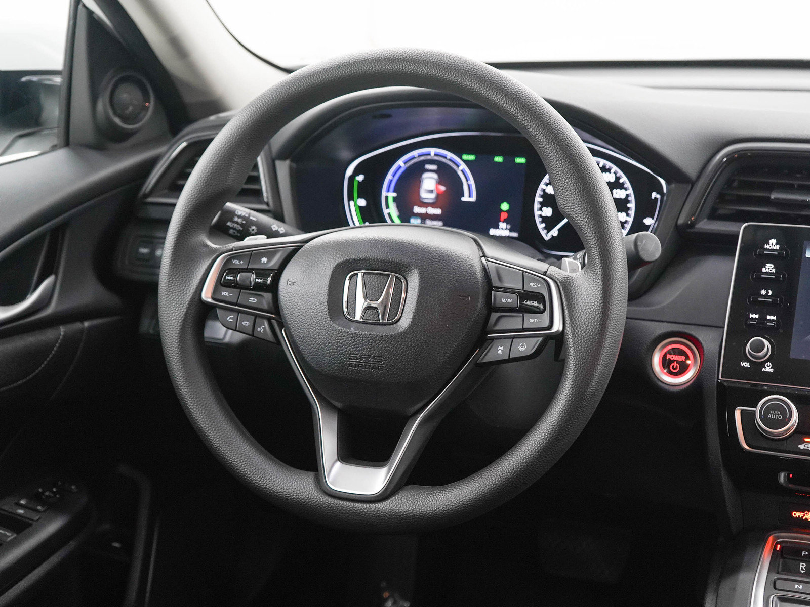 Used 2022 Honda Insight EX image 14