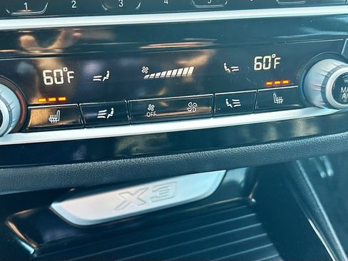 Used 2019 BMW X3 sDrive30i RWD image 20