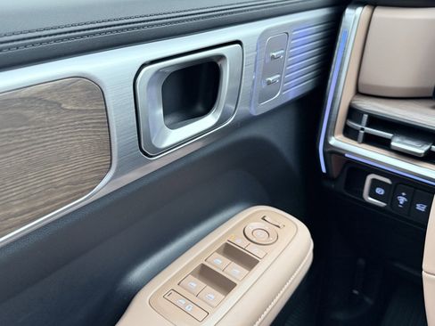 New 2026 Hyundai Santa Fe Limited image 13