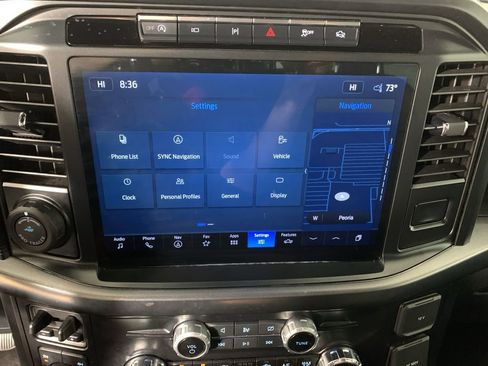 Used 2024 Ford F150 Raptor image 22