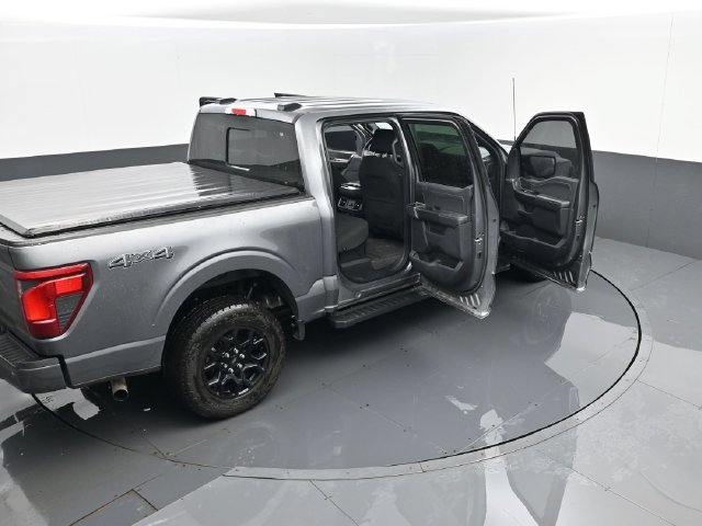 Used 2024 Ford F150 XLT w/ Equipment Group 302A MID AWD/4WD image 27
