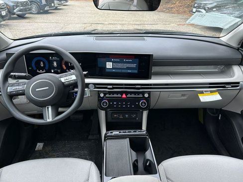 New 2026 Hyundai Tucson SEL AWD/4WD image 17