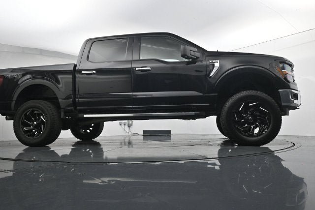 Used 2024 Ford F150 XLT AWD/4WD image 36