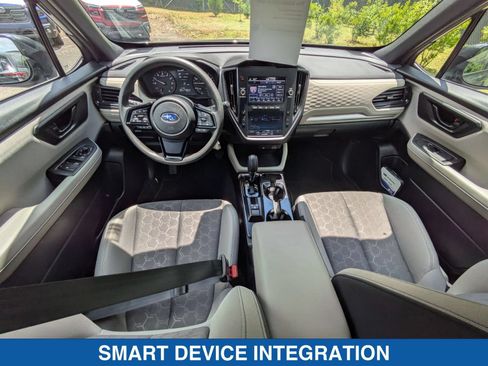 Certified 2026 Subaru Forester AWD/4WD image 31