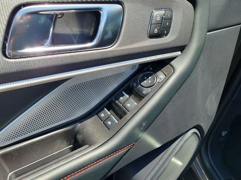 New 2026 Ford Explorer ST w/ Sun And Sound Package RWD image 20