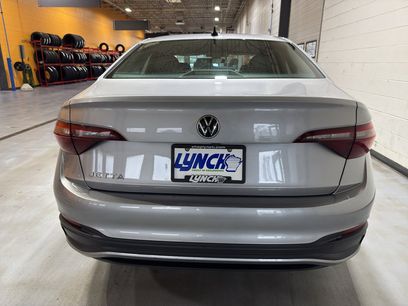 Used 2024 Volkswagen Jetta S