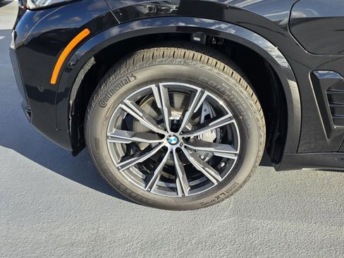 New 2026 BMW X5 xDrive50e w/ M Sport Package image 7