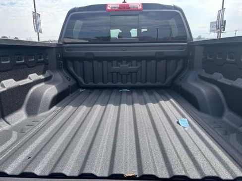New 2026 Chevrolet Colorado LT w/ Advanced Trailering Package AWD/4WD image 9