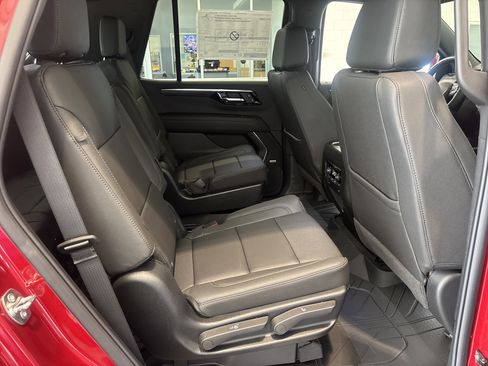 New 2025 Chevrolet Tahoe LT w/ Advanced Technology Package image 15