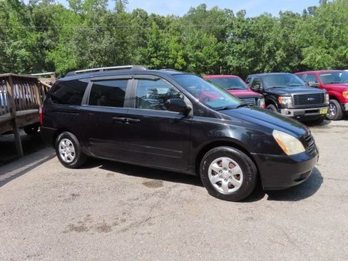 Used 2008 Kia Sedona LX FWD image 5