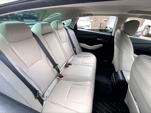 Used 2023 Honda Accord EX-L image 20