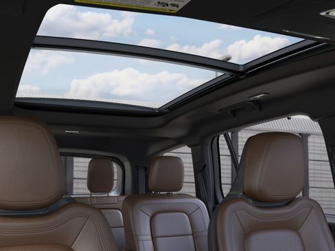 New 2026 Lincoln Aviator Reserve AWD/4WD image 46