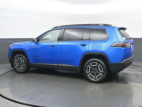 New 2026 Jeep Cherokee Limited image 3