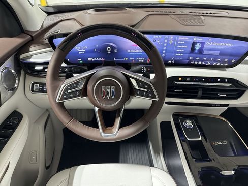 New 2026 Buick Enclave Avenir w/ Super Cruise Package AWD/4WD image 11