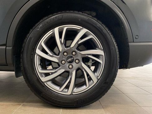 Certified 2023 Lincoln Corsair AWD w/ Equipment Group 102A image 24