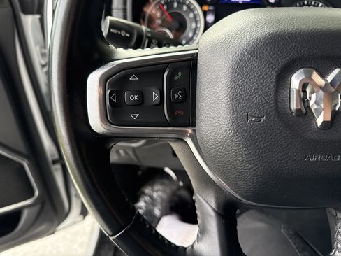 Certified 2023 RAM 1500 Laramie image 18