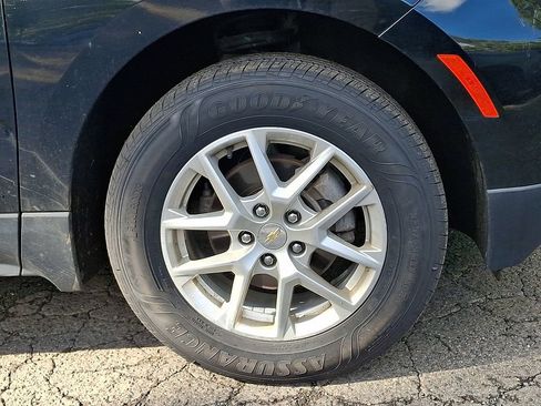 Used 2023 Chevrolet Equinox LT AWD/4WD image 33